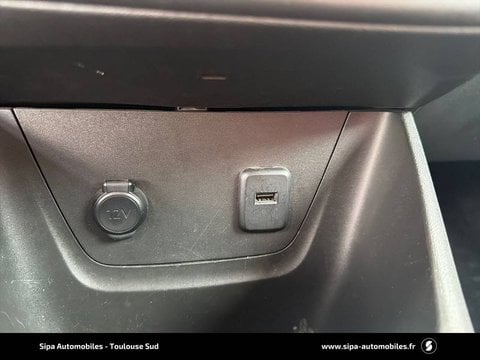 Voitures D'occasion À Toulouse | Opel Crossland X Crossland 1.2 83 Ch Edition 5P