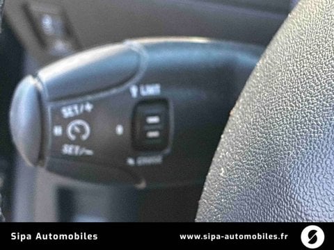 Voitures D'occasion À Toulouse | Peugeot 208 Puretech 110Ch S&S Bvm6 Tech Edition 5P