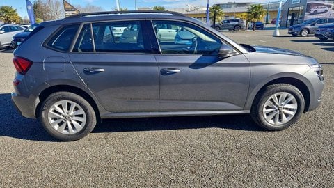 Voitures D'occasion À Tarbes | Škoda Kamiq 1.0 Tsi Evo 2 116 Ch Dsg7 Selection 5P