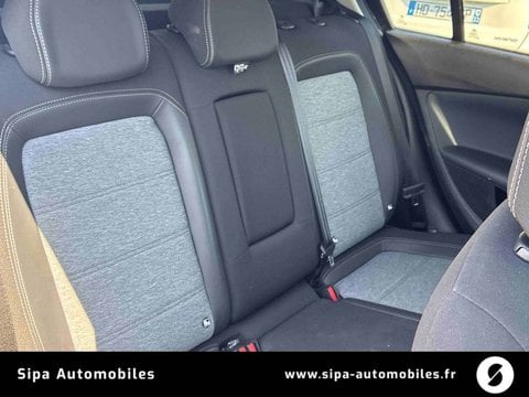 Voitures D'occasion À Toulouse | Fiat Tipo Cross 1.0 Firefly Turbo 100 Ch S&S Plus 5P