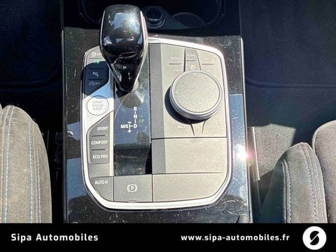 Voitures D'occasion À Libourne | Bmw Série 1 118D 150 Ch Bva8 M Sport 5P