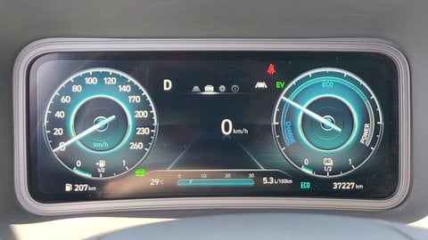 Voitures D'occasion À Villenave-D'ornon | Hyundai Kona Hybrid 141 Intuitive 5P
