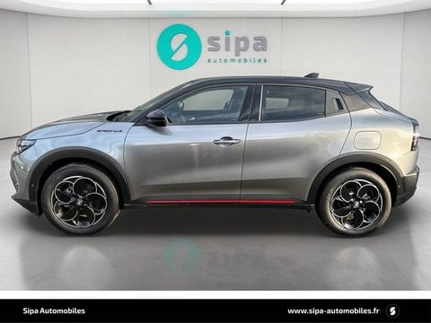Voitures D'0Km À Mérignac | Alfa Romeo Junior Elettrica Junior Electrique 156 Ch Speciale 5P