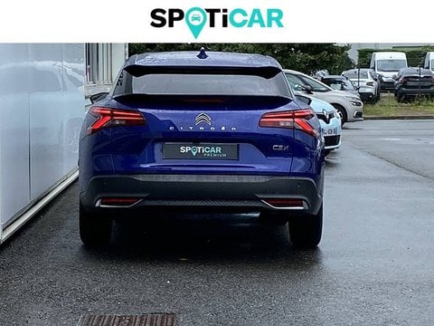 Voitures D'occasion À Lescar | Citroën C5 X Puretech 180 S&S Eat8 Shine 5P