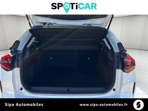 Voitures D'occasion À Mont-De-Marsan | Citroën C4 Puretech 100 S&S Bvm6 Feel 5P
