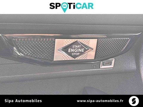 Voitures D'occasion À Toulouse | Ds Ds 3 Ds3 Crossback Puretech 130 Eat8 Performance Line+ 5P