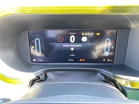 Voitures D'0Km À Villenave-D'ornon | Fiat Grande Panda T-Gen 3 1.2 Hybrid Turbo 110Ch Edct6 La P...