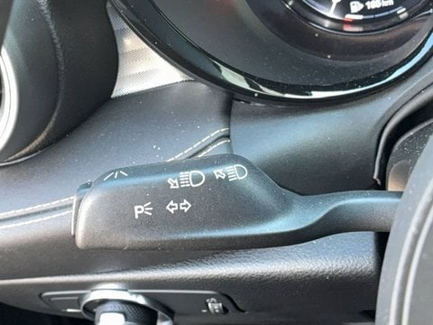 Voitures D'occasion À Libourne | Alfa Romeo Tonale 1.5 Hybrid 160 Ch Vgt Tct7 Ti 5P