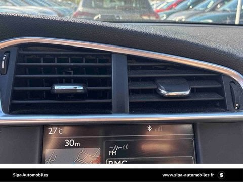 Voitures D'occasion À Muret | Citroën Ds4 Vti 120 So Chic 5P