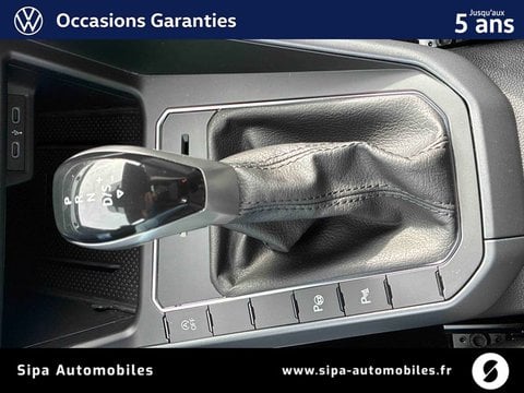 Voitures D'occasion À Lescar | Volkswagen Polo 1.0 Tsi 116 S&S Dsg7 R-Line Edition 5P