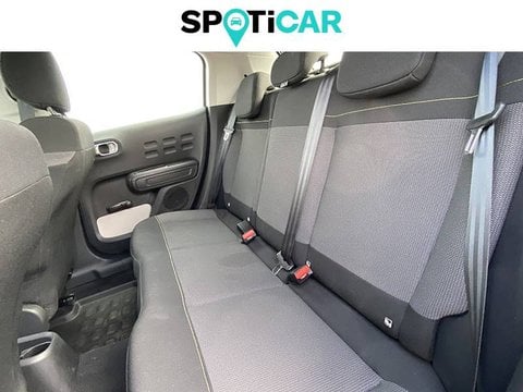 Voitures D'occasion À Lescar | Citroën C3 Iii Puretech 83 S&S Bvm5 C-Series 5P