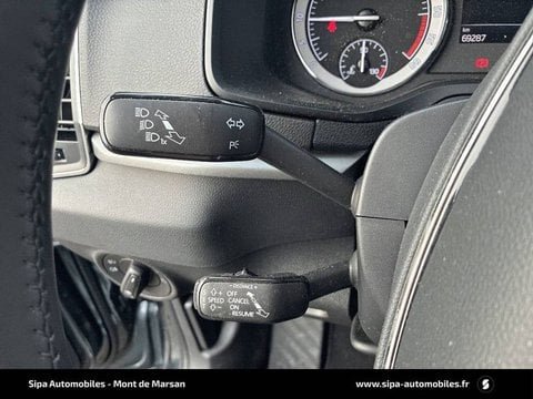 Voitures D'occasion À Mont-De-Marsan | Škoda Karoq 2.0 Tdi 116 Ch Scr Dsg7 Business 5P