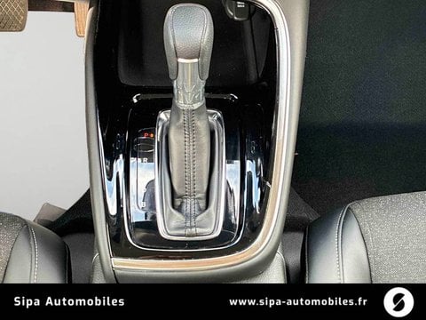 Voitures D'occasion À Mérignac | Honda Hr-V E:hev 1.5 I-Mmd Advance 5P