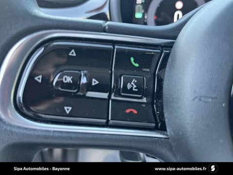 Voitures D'occasion À Bayonne | Fiat 500 Iii Electrique E 95 Ch Action Plus 3P