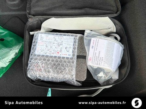 Voitures D'0Km À Le Bouscat | Hyundai Kona Hybrid 129 Executive 5P