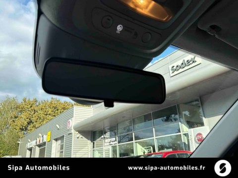 Voitures D'occasion À Bayonne | Fiat 500 E 95 Ch Action 3P