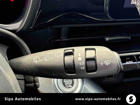 Voitures D'occasion À Toulouse | Fiat 500 Iii Electrique E 118 Ch Nouvelle 3P