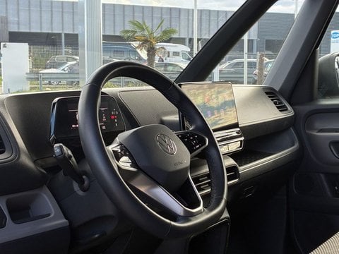 Voitures D'0Km À Lescar | Volkswagen Id. Buzz Cargo 204 Ch 4P