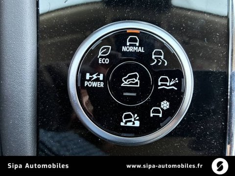 Voitures D'0Km À Dax | Mitsubishi Outlander 2.4 Mivec Phev 306 4Wd Intense 5P