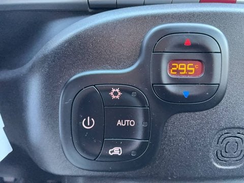 Voitures D'occasion À Muret | Fiat Panda 1.3 Multijet 95 Ch S&S City Cross Plus 5P