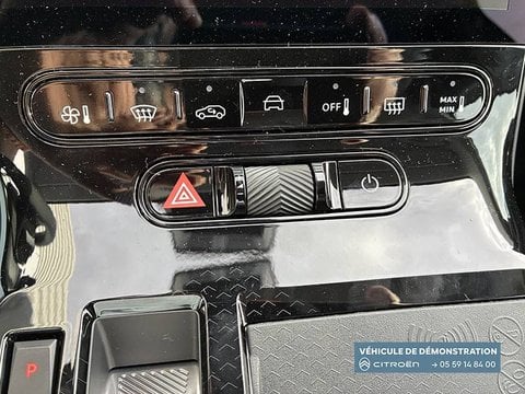 Voitures D'0Km À Lescar | Citroën C5 Aircross Ii Hybride 145 E-Dcs6 Plus 5P