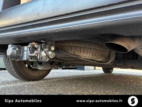Voitures D'occasion À Mérignac | Citroën Berlingo Taille M Bluehdi 130 S&S Eat8 Feel 5P