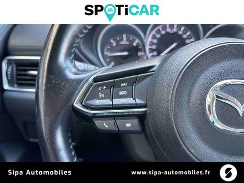 Voitures D'occasion À Mérignac | Mazda Cx-5 2.2L Skyactiv-D 150 Ch 4X2 Dynamique 5P