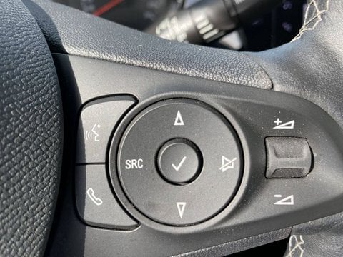 Voitures D'occasion À Toulouse | Opel Corsa 1.2 75 Ch Bvm5 Elegance Business 5P