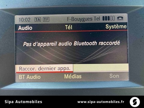 Voitures D'occasion À Libourne | Mercedes-Benz Vito Vito Fourgon 110 Cdi Compact Fwd Pro 5P