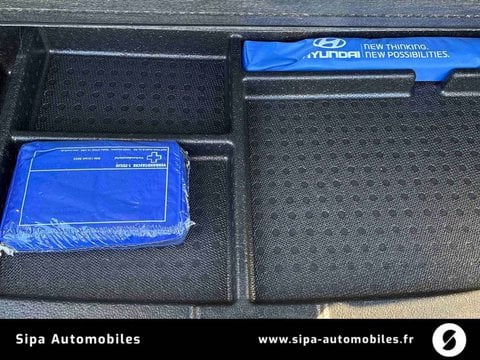 Voitures D'occasion À Muret | Hyundai Kona Electrique 64 Kwh - 204 Ch Creative 5P