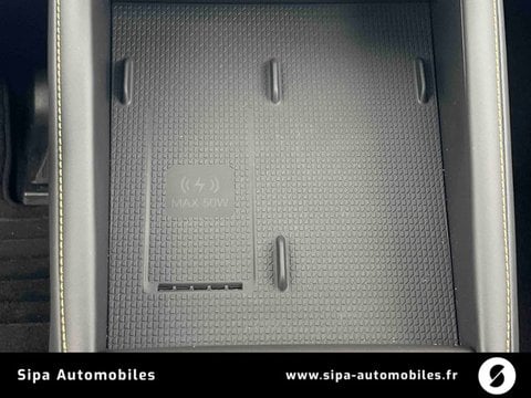 Voitures D'0Km À Le Bouscat | Byd Atto 2 1.5 Dm-I Boost 5P