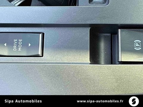 Voitures D'0Km À Toulouse | Opel Astra Sports Tourer 1.2 Turbo Hybride 145 Ch Automatique Ultima...