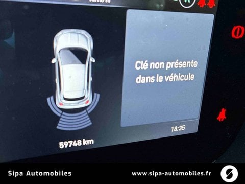 Voitures D'occasion À La-Teste-De-Buch | Fiat 500 E 118 Ch Icône 3P