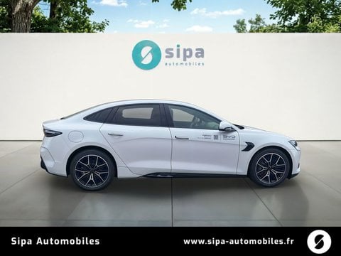 Voitures D'0Km À Mérignac | Byd Seal 82,5 Kwh 313 Ch Rwd Design 4P