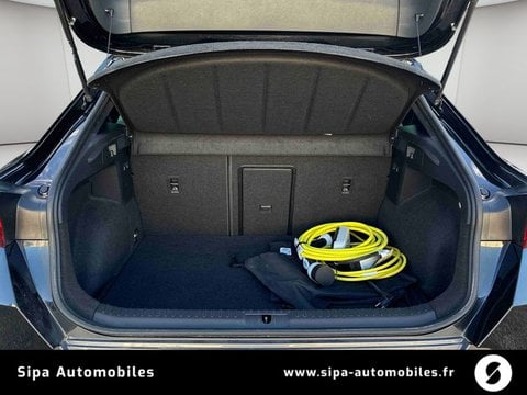 Voitures D'occasion À Le Bouscat | Cupra Formentor 1.4 E-Hybrid 204 Ch Dsg6 Business Edition 5P