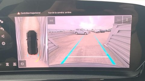 Voitures D'occasion À Lescar | Audi Q6 E-Tron 387 Ch 100 Kwh Quattro S Line 5P