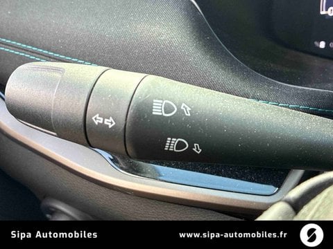 Voitures D'occasion À Mérignac | Jeep Compass 1.5 Turbo T4 130 Ch E-Hybrid Bvr7 Upland 5P
