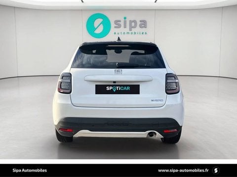Voitures D'occasion À Mérignac | Fiat 600 1.2 Hybrid 100Ch Dct6 5P