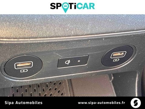 Voitures D'occasion À Toulouse | Hyundai Ioniq 5 58 Kwh - 170 Ch Intuitive 5P