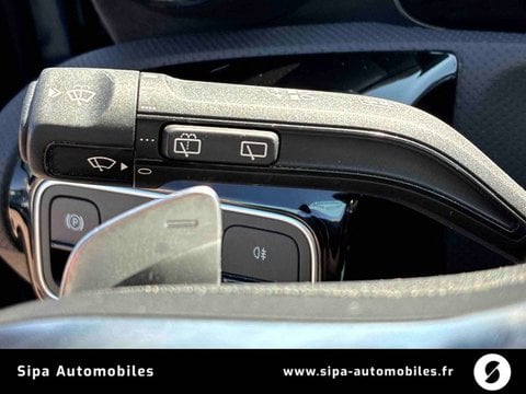 Voitures D'occasion À Mérignac | Mercedes-Benz Classe A 200 D 8G-Dct Amg Line 5P