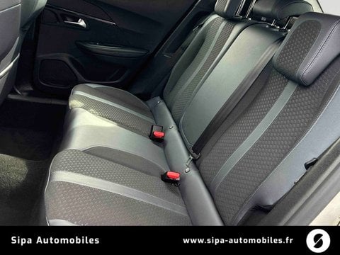 Voitures D'occasion À Lescar | Peugeot 2008 Puretech 130 S&S Bvm6 5P