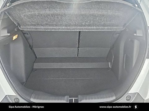 Voitures D'0Km À Mérignac | Honda Jazz Iv Crosstar E:hev 1.5 I-Mmd Advance 5P