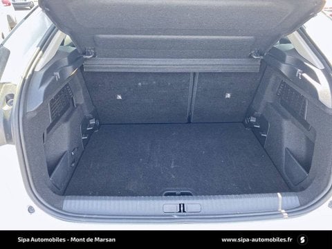 Voitures D'occasion À Mont-De-Marsan | Citroën C4 Puretech 130 Eat8 Plus 5P