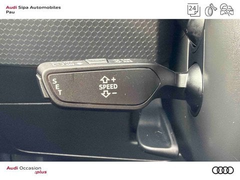 Voitures D'occasion À Lescar | Audi A1 Sportback 25 Tfsi 95 Ch Bvm5 Design 5P