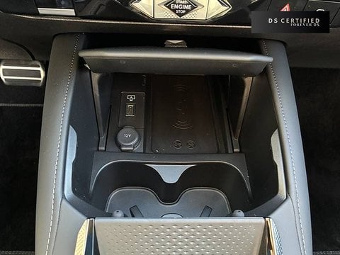 Voitures D'0Km À Lescar | Ds N°4 Electrique E-Tense Etoile - Alcantara 5P