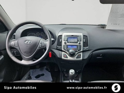 Voitures D'occasion À Muret | Hyundai I30 1.6 Crdi 90 Fap Blue Drive Pack Inventive 5P