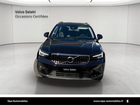 Voitures D'occasion À Mérignac | Volvo Xc40 B3 163 Ch Dct7 Ultimate 5P