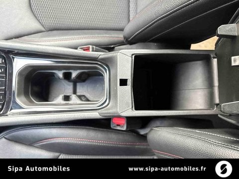 Voitures D'occasion À Mérignac | Jeep Compass 1.3 Phev T4 240 Ch 4Xe Eawd Trailhawk 5P