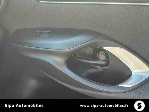 Voitures D'occasion À Mont-De-Marsan | Toyota Yaris Hatchback Design 116Ch Hybrid Pack My22 5P