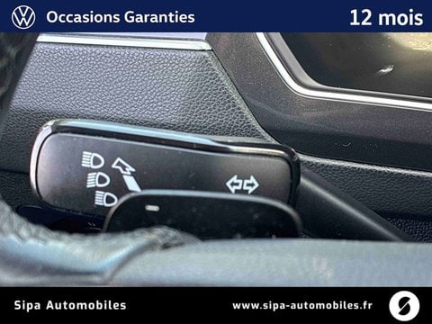 Voitures D'occasion À Lescar | Volkswagen Tiguan 1.4 Ehybrid 245Ch Dsg6 Life Business 5P